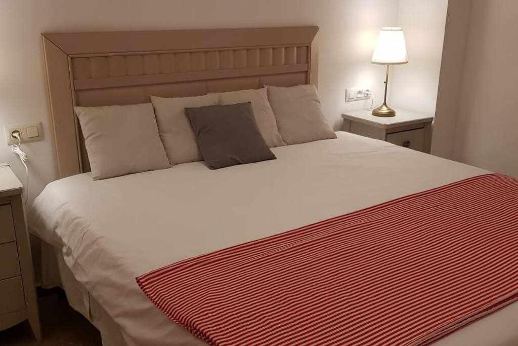 Appartement Casa Rodrigo De Triana Bajo B Sevilla