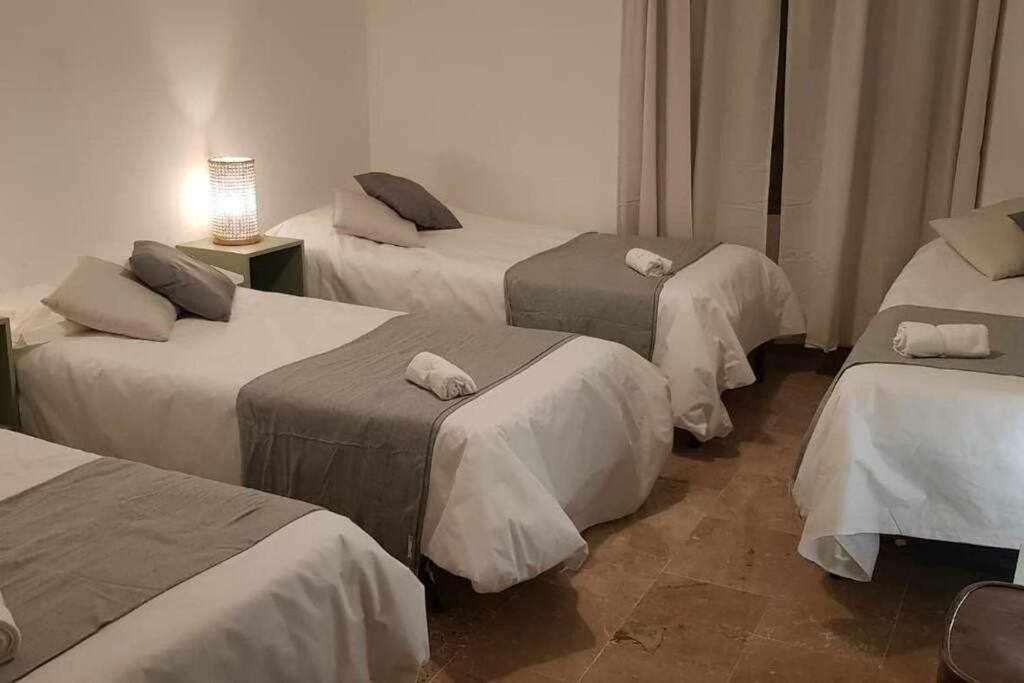 Appartement Casa Rodrigo De Triana Bajo B Sevilla